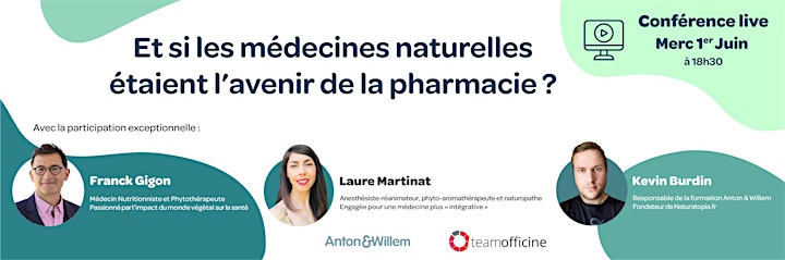 Image pour Et si les médecines naturelles étaient l'avenir de la pharmacie ? 