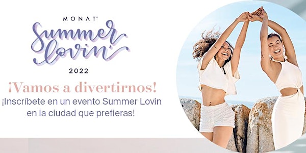 Summer Lovin Madrid