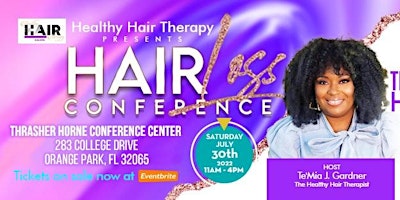 Hair Loss Conference Unveiling The Truth