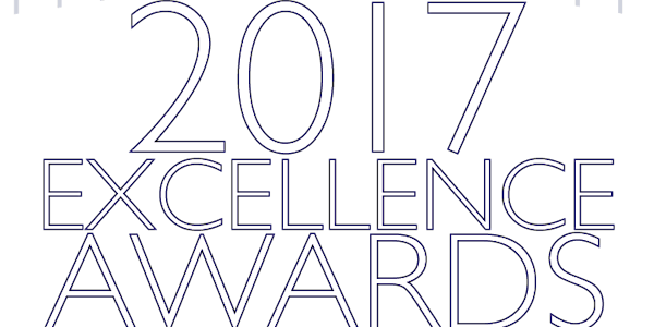 2017 UNCG Excellence Awards Banquet Tickets