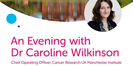 Bringing The Science To Life - An evening with Dr Caroline Wilkinson tickets