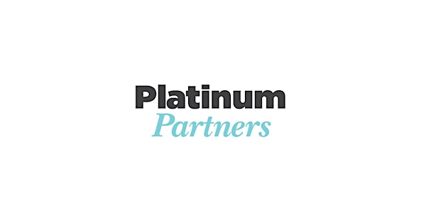 Platinum Partners Breakfast - Visitor