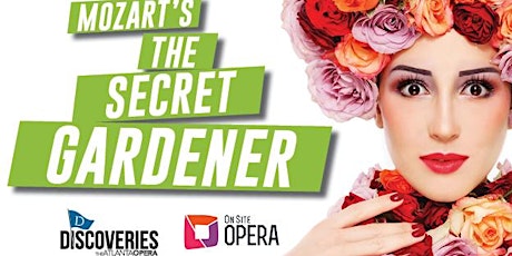 Mozart's "The Secret Gardener" primary image