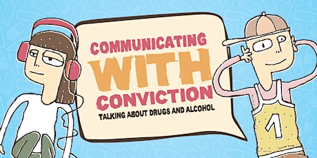 Communicating with Conviction - Shellharbour primary image