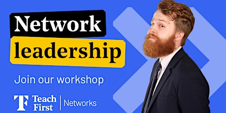 Network Leadership Workshop tickets