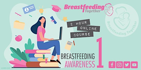 Breastfeeding Awareness 1 tickets