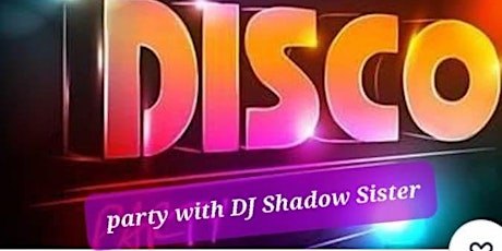 The Furzedown Project Disco Party tickets