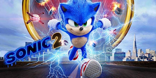VER Sonic the Hedgehog 2 2022 Película completa grat.is en español