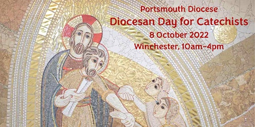 Diocesan Day for Catechists
