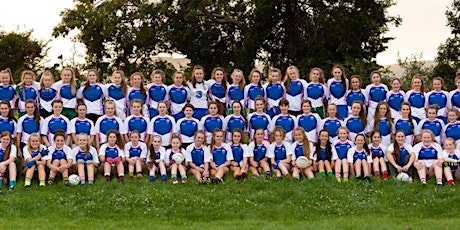 Waterford Ladies Football U17 Player Development Programme primary image