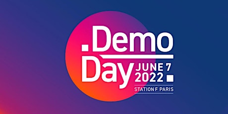 Demo Day 2022 billets