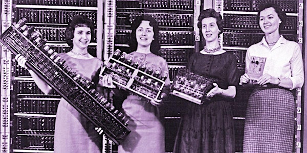 Women in Wikipedia: 2017 Sydney Edit-a-thon