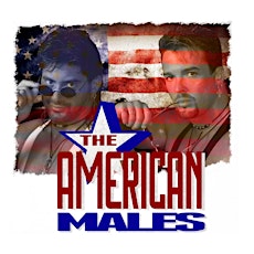 American Males at Wrestlecade