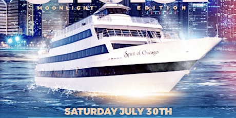 All White Boat Party ( Tables doesn’t include entry ) Must purchase ticket tickets