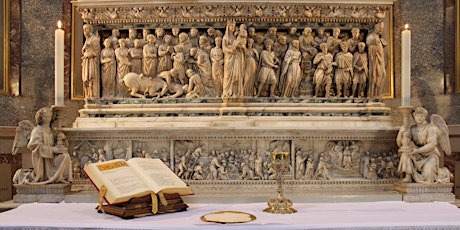 Un tesoro poco conosciuto: il complesso di san Domenico a Bologna tickets