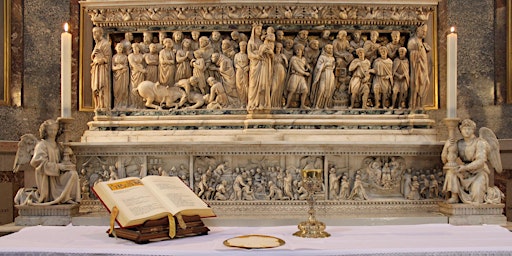 Un tesoro poco conosciuto: il complesso di san Domenico a Bologna