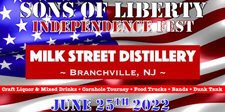 Sons of Liberty Independence Fest