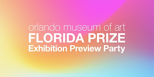 Florida Prize Preview Party 2022