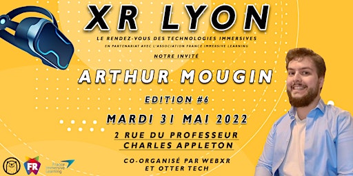 XR Lyon #6 -Table Ronde