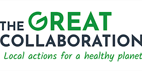 Stay Green and The Great Collaboration tickets