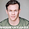 Logotipo da organização Robbie McMillan’s Industry Jazz