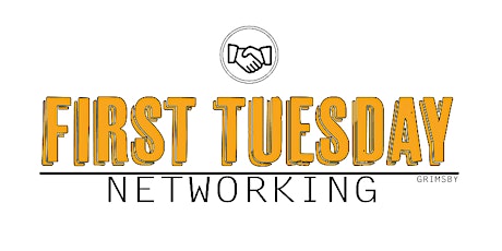 First Tuesday Networking tickets