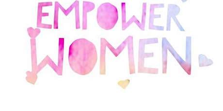 Empowering Women Expo primary image