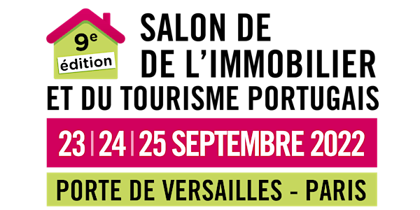 Salon de l'immobilier et du tourisme Portugais