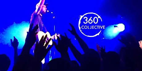 360 Worship Jam Training & Concert - Las Vegas primary image