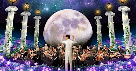 A Tribute to Hans Zimmer & John Williams by Moonlight: London, Late Show