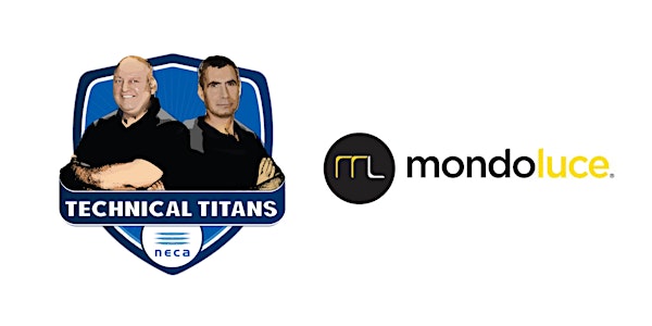 Technical Titans Talk with Mondoluce