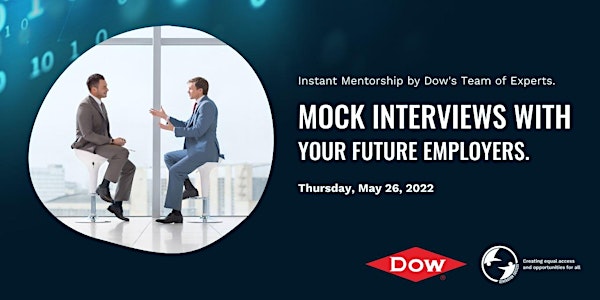 Mock Interviews with Your Future Employers