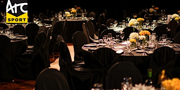 Arc @UNSW Presents :: UNSW Annual Blues Dinner & Sports Awards