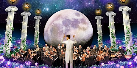 A Tribute to Hans Zimmer & John Williams by Moonlight: Cambridge, Late Show tickets