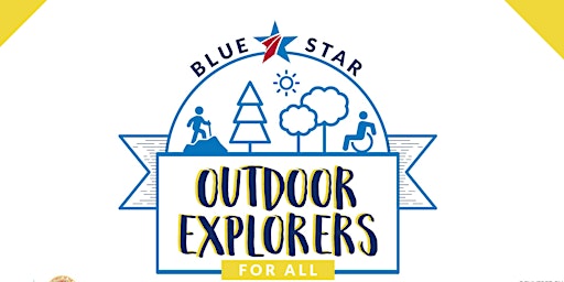 Blue Star Connect Outdoors: Fishing Clinic