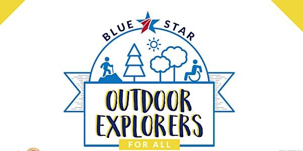 Blue Star Connect Outdoors: Fishing Clinic