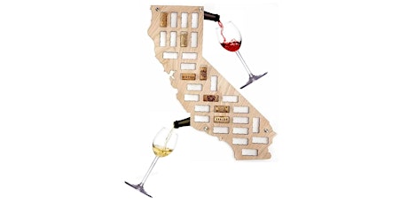 2022 Family Winemakers of CA - SF Bay Area Wine Tasting at BLOC15 tickets
