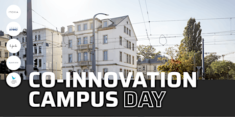Co-Innovation Campus Day Tickets
