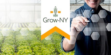 Grow-NY Information Session