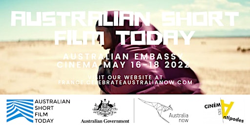Australian Short Film Today - Australie en Courts Métrages