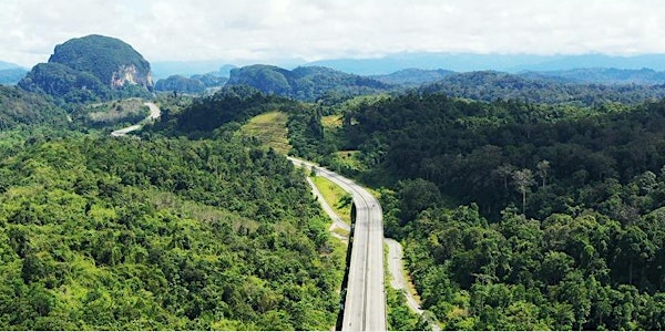 Panel Discussion: Conserving Peninsular Malaysia's Central Forest Spine