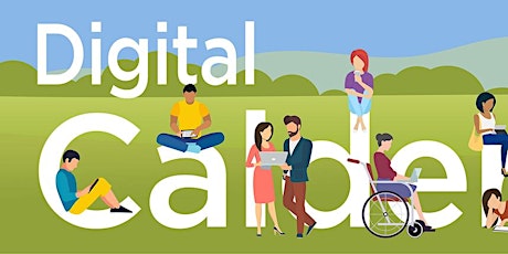Calderdale Digital Inclusion Network- WYPH NHS Digital Update tickets