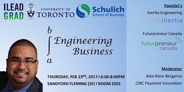 Engineering Business