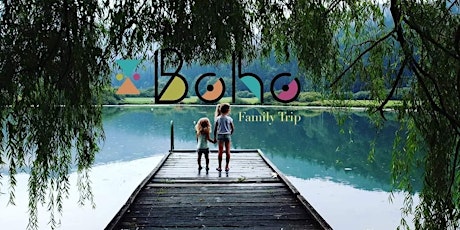 Concert Boho Family Trip billets