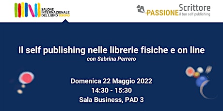 Immagine principale di Il self publishing nelle librerie fisiche e on line 