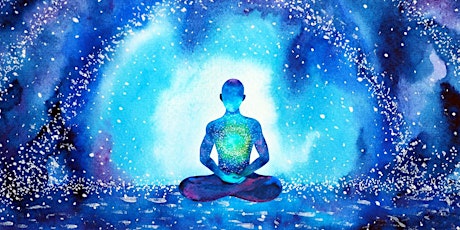 Monthly Meditation, Healing and Connection Group tickets