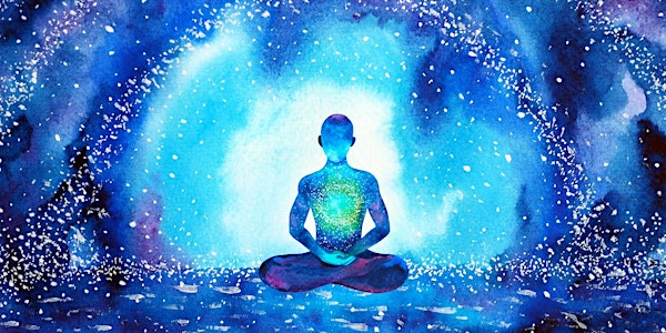 Monthly Meditation, Healing and Connection Group