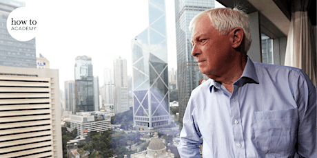 Chris Patten – Live on Stage in London tickets