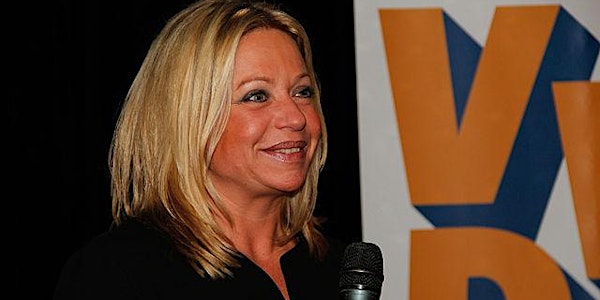 VVD bijeenkomst - In gesprek met minister Hennis-Plasschaert