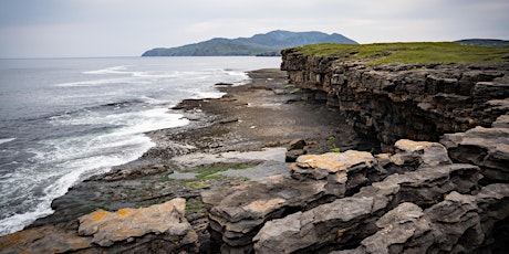 GSI & Fulbright Ireland present: Assessing Coastal Archaeology at Risk tickets